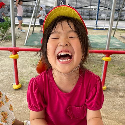 幼保連携型認定こども園　伊集院幼稚園【日置市伊集院町】