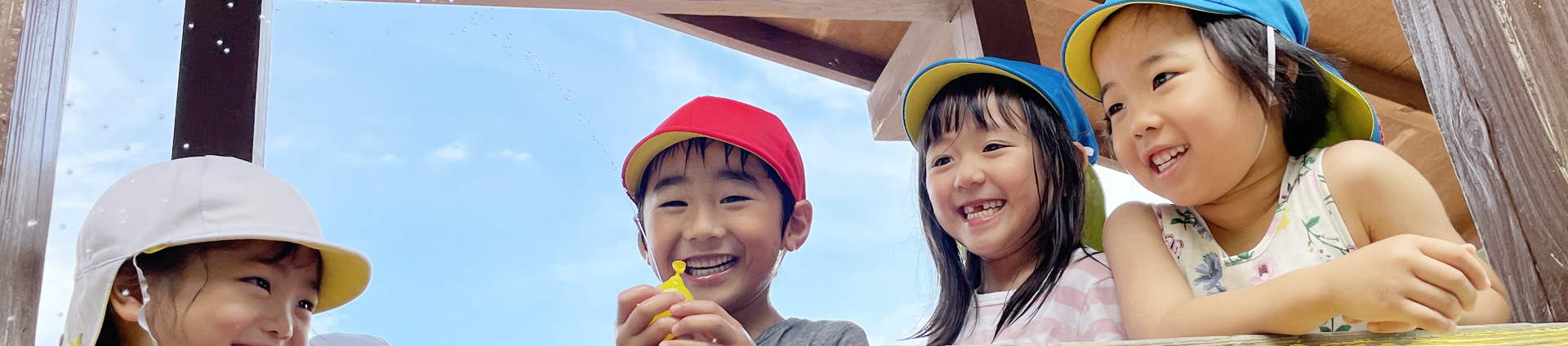 幼保連携型認定こども園　伊集院幼稚園【日置市伊集院町】